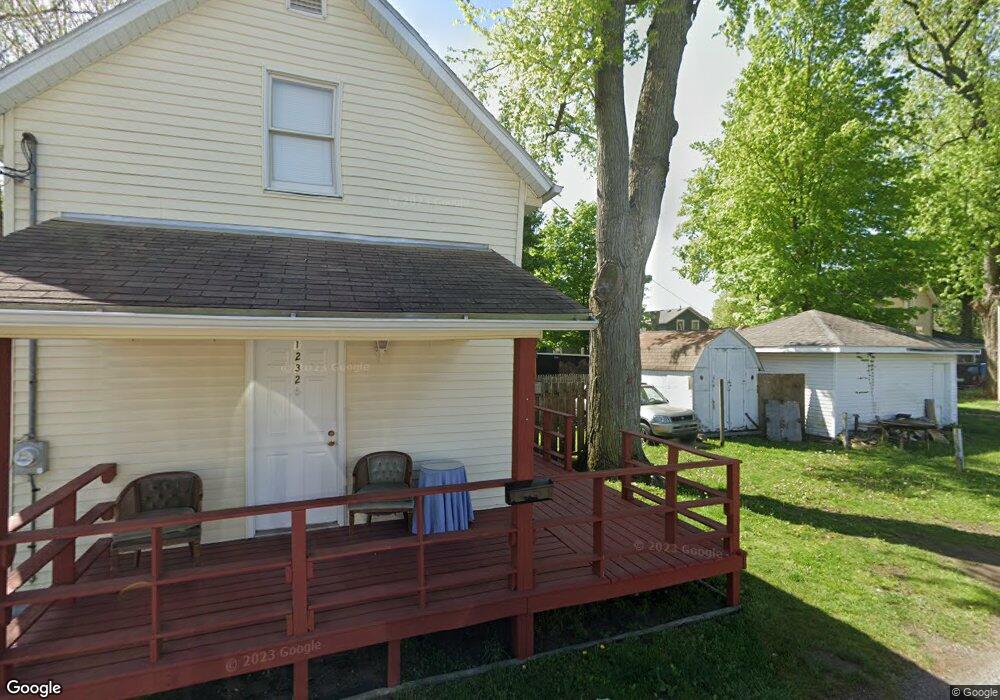 1232 Aldrich Ct, Elkhart, IN 46516 - photo 1