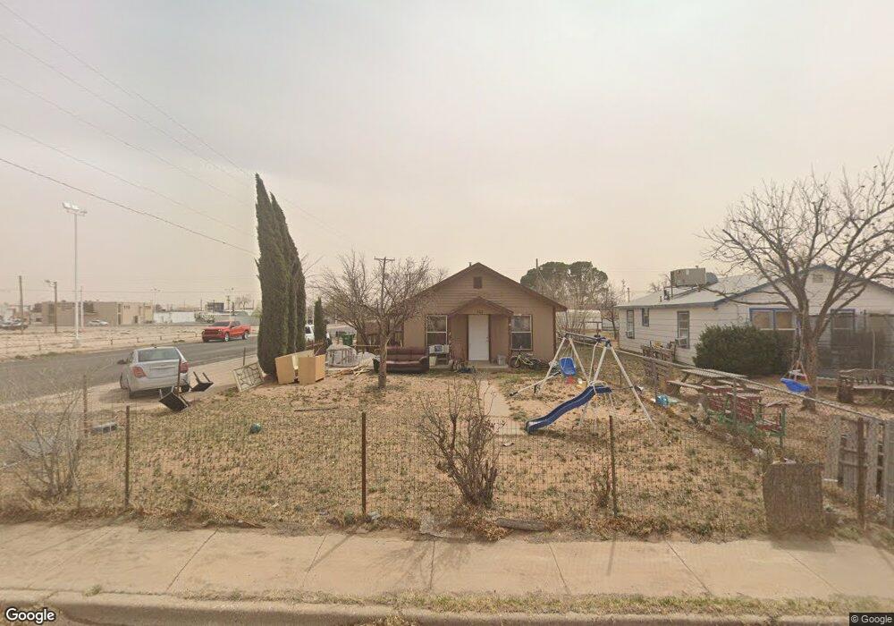 201 W Lea St, Hobbs, NM 88240 - photo 1