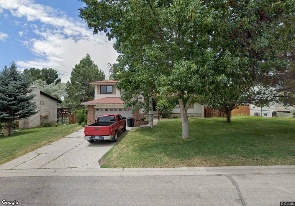 886 Villa View Dr, Craig, CO 81625 - photo 1