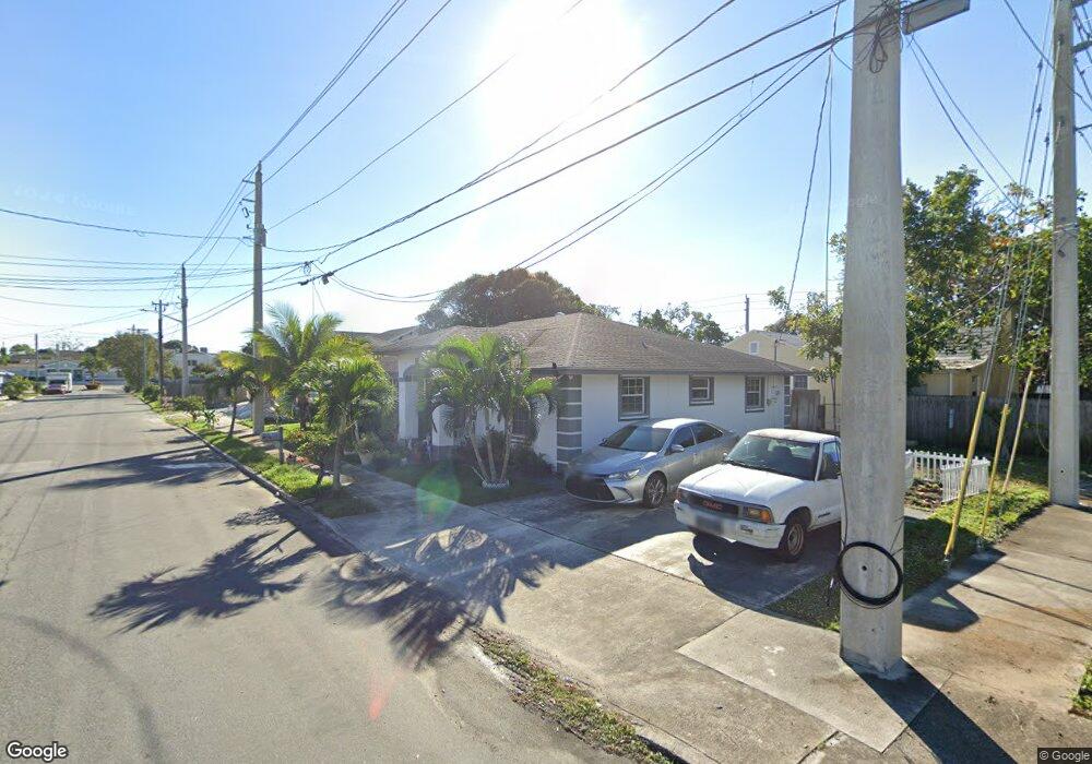 1036 21st St, West Palm Beach, FL 33407 - photo 1