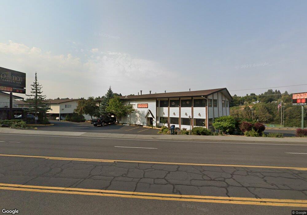 905 E Main St unit Upper, Pullman, WA 99163 - photo 1