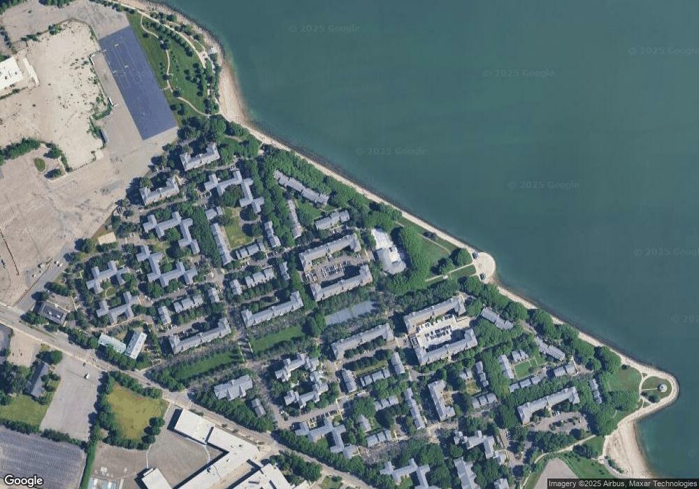 50 Island View Place unit 203, Boston, MA 02125 - photo 1