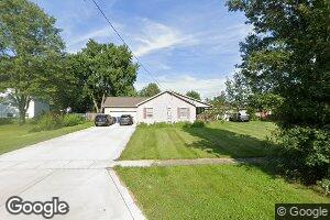 3539 Pearl St, Clayton, MI 49235