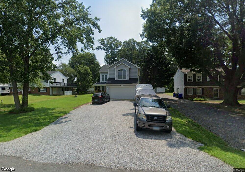 513 Bayside Dr, Stevensville, MD 21666 - photo 1