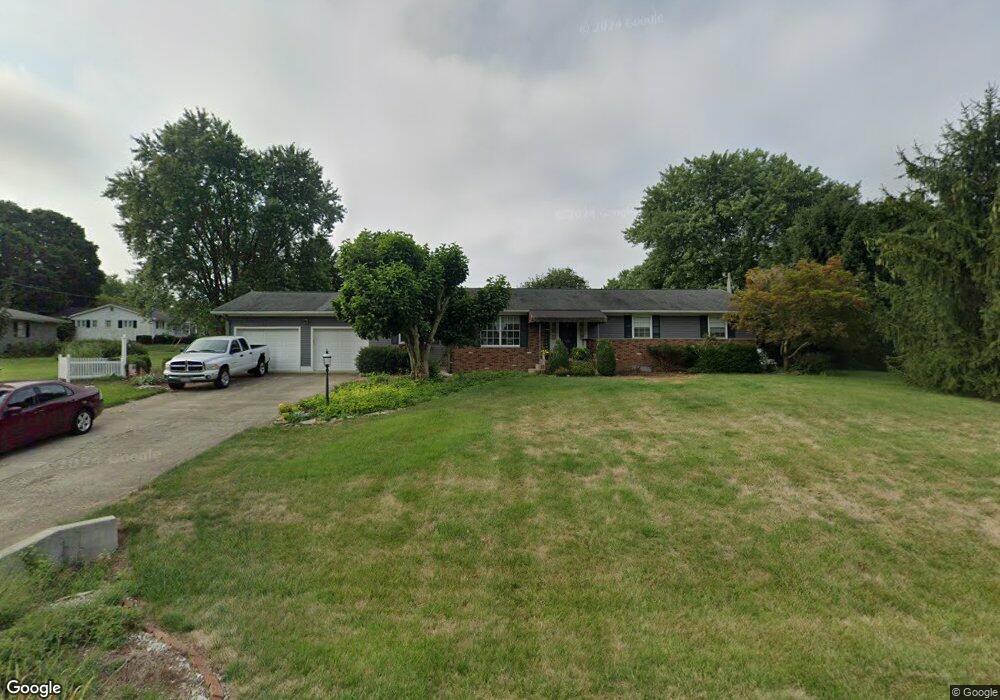 125 Marshall Rd, Circleville, OH 43113 - photo 1