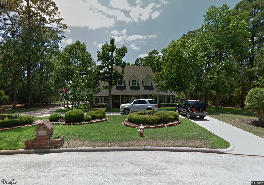 13615 Lost Creek Rd, Tomball, TX 77375 - photo 1