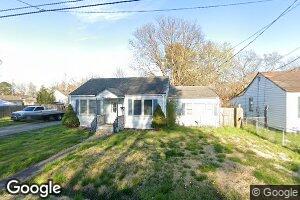 4113 4th St, Chesapeake, VA 23324