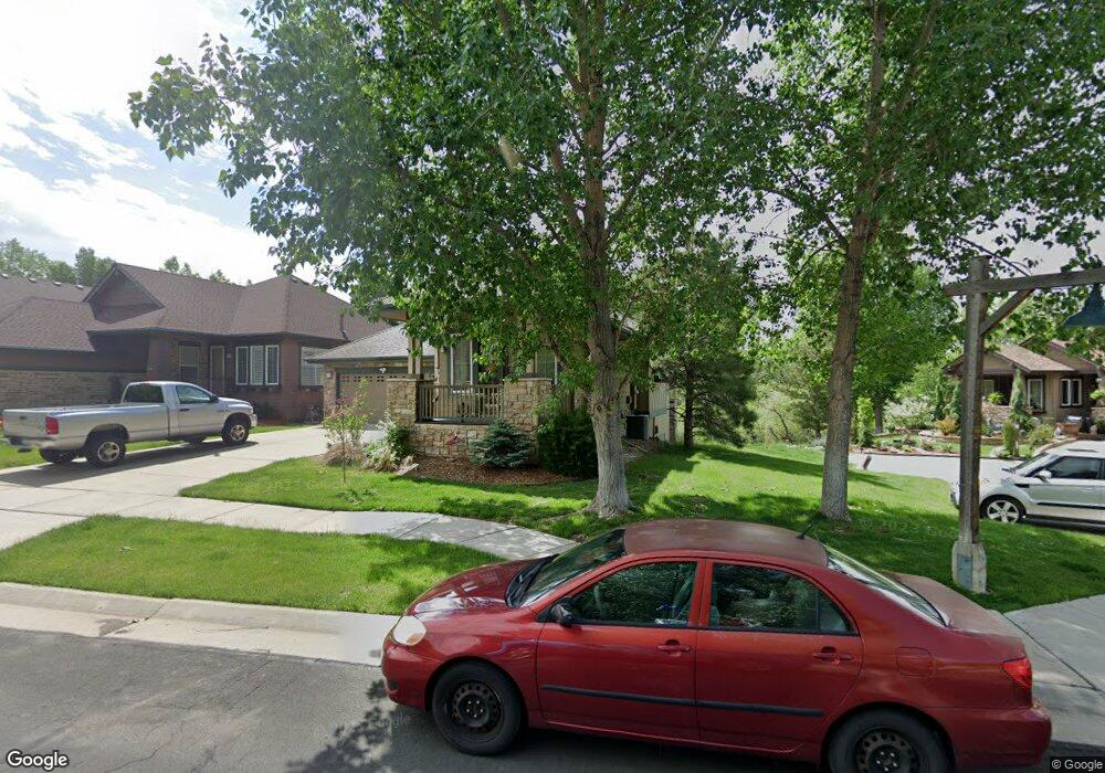 23776 E Hinsdale Place, Aurora, CO 80016 - photo 1