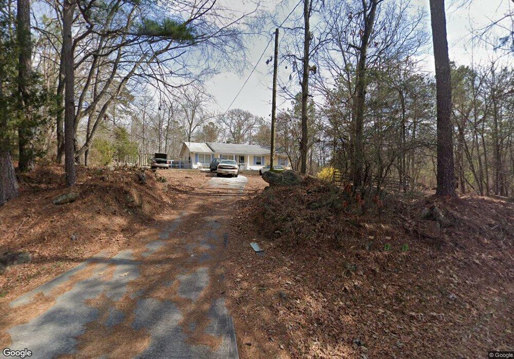 537 Barnetts Bridge Rd, Jackson, GA 30233 - photo 1