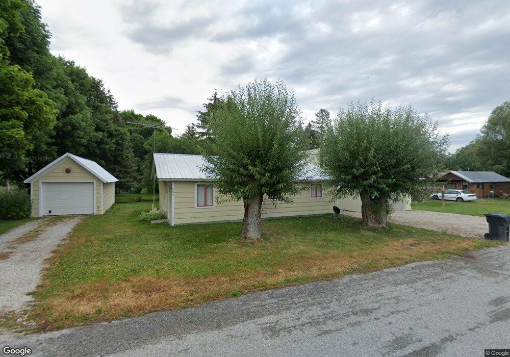 406 N Center St, Chewelah, WA 99109 - photo 1