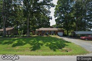 8978 Old Liberty Rd, Staley, NC 27355