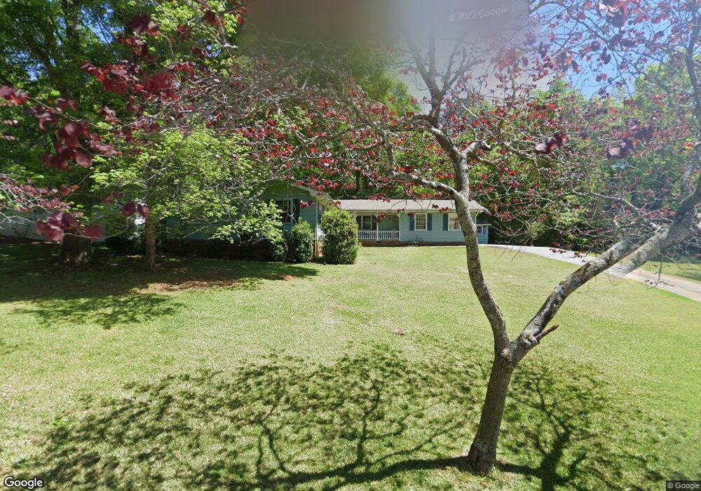 6144 Shamrock Dr NE, Covington, GA 30014 - photo 1