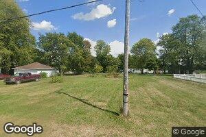 6479 S 500 W, Modoc, IN 47358