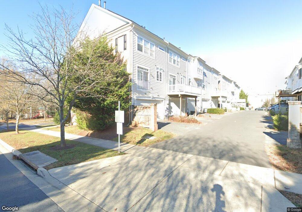 707 Hidden Marsh St, Gaithersburg, MD 20877 - photo 1