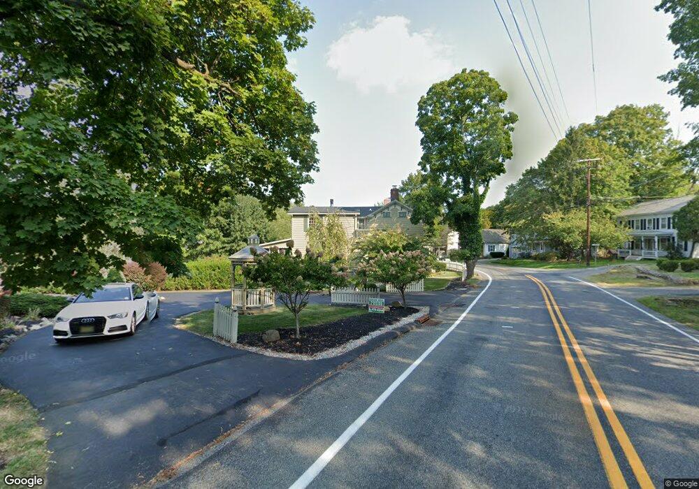 238 Cokesbury Rd, Lebanon, NJ 08833 - photo 1