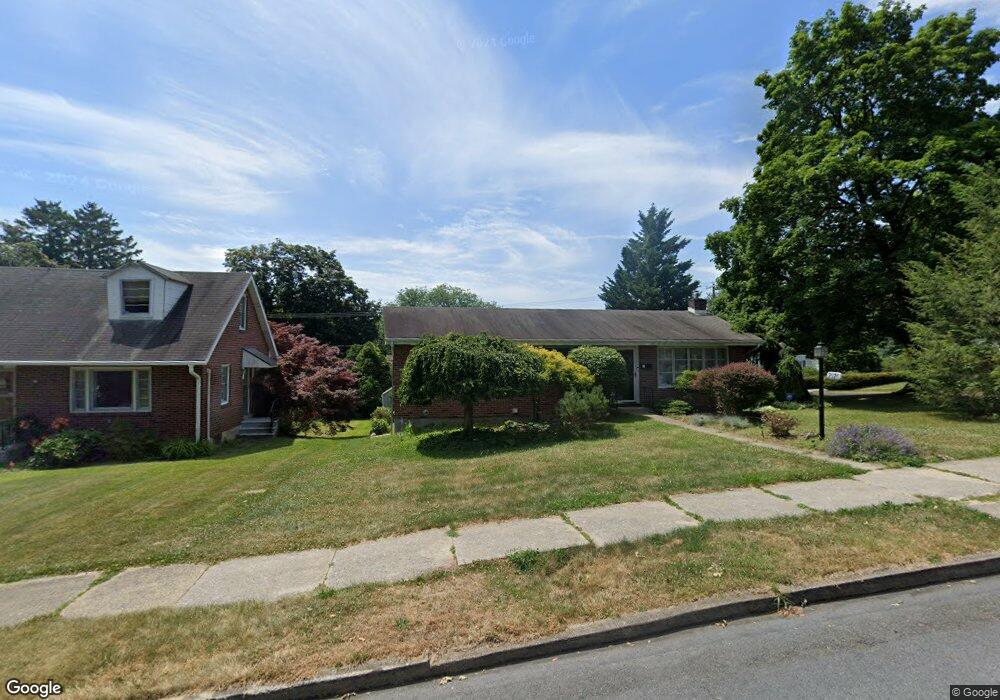 2120 W Union St unit 2126, Allentown, PA 18104 - photo 1