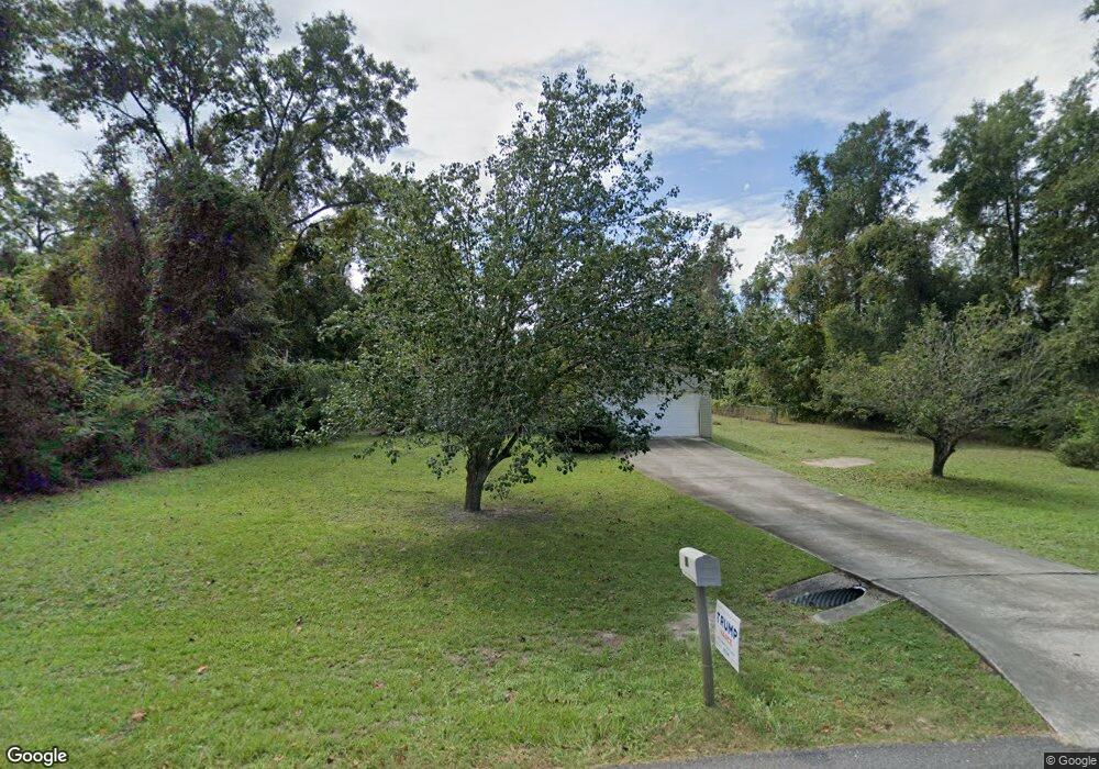 196 Ann Cir, Crawfordville, FL 32327 - photo 1