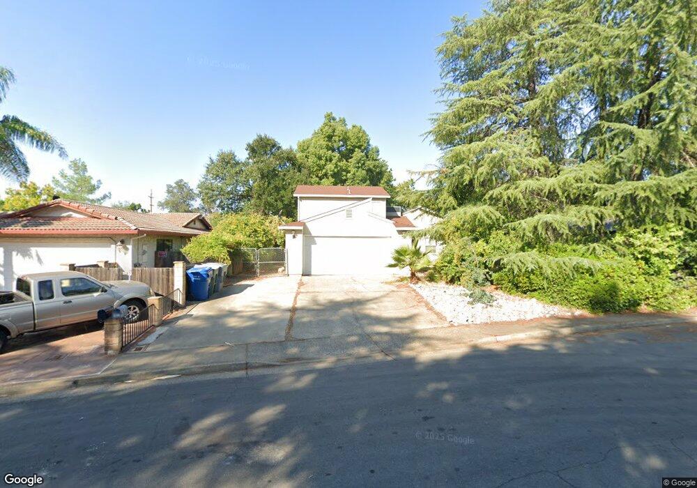 1548 Woodside Meadows Ct unit 1, Redding, CA 96002 - photo 1