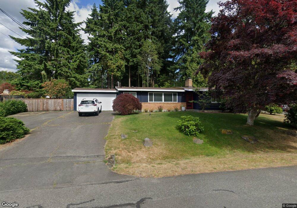 24205 102nd Place W, Edmonds, WA 98020 - photo 1