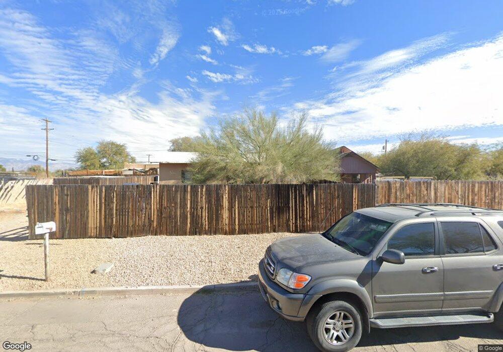415 S Fremont Ave, Tucson, AZ 85719 - photo 1
