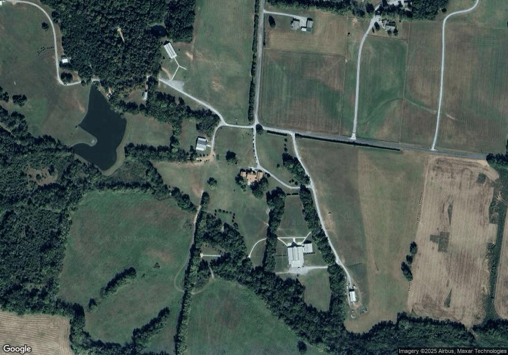 399 Knight Campground Rd, Shelbyville, TN 37160 - photo 1