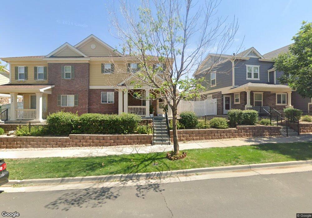 1156 S Quintero Ct, Aurora, CO 80017 - photo 1