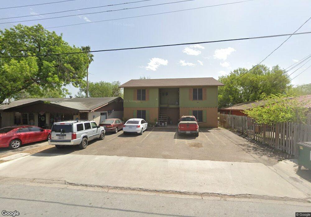 203 S Casa Rd, Pharr, TX 78577 - photo 1