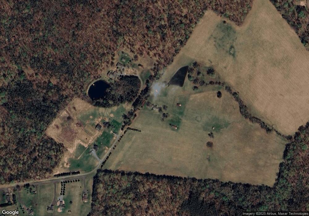 29271 Gen Rodes Ln, Rhoadesville, VA 22542 - photo 1