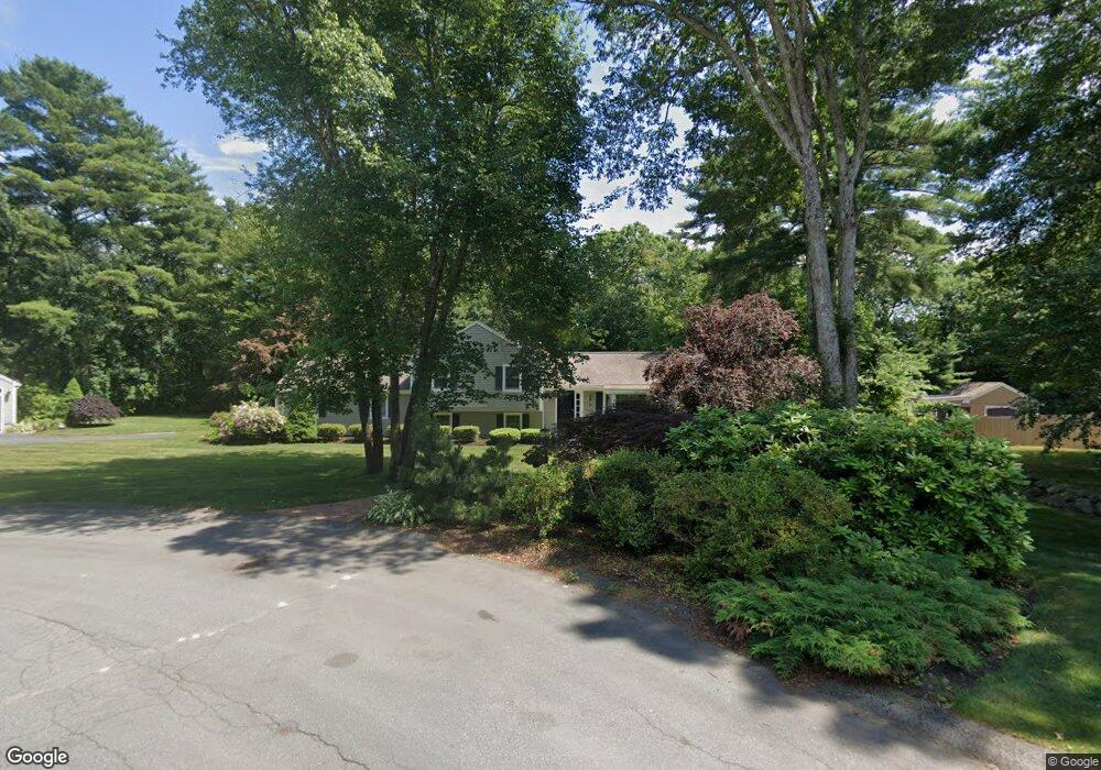 19 Craig St, Carver, MA 02330 - photo 1