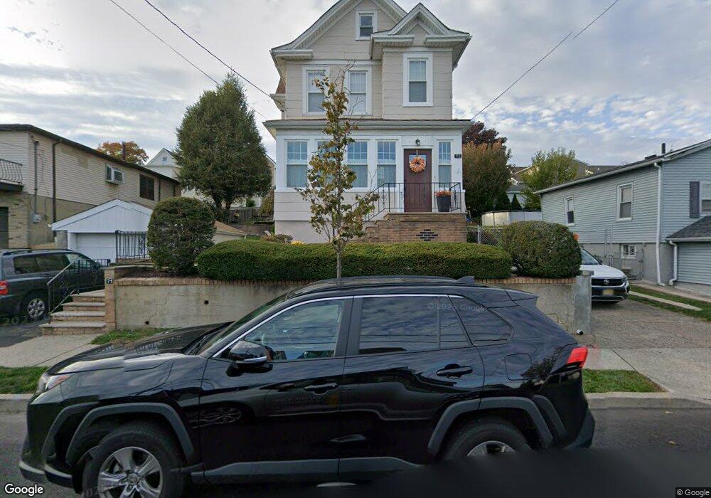 71 Columbia St, Wood Ridge, NJ 07075 - photo 1