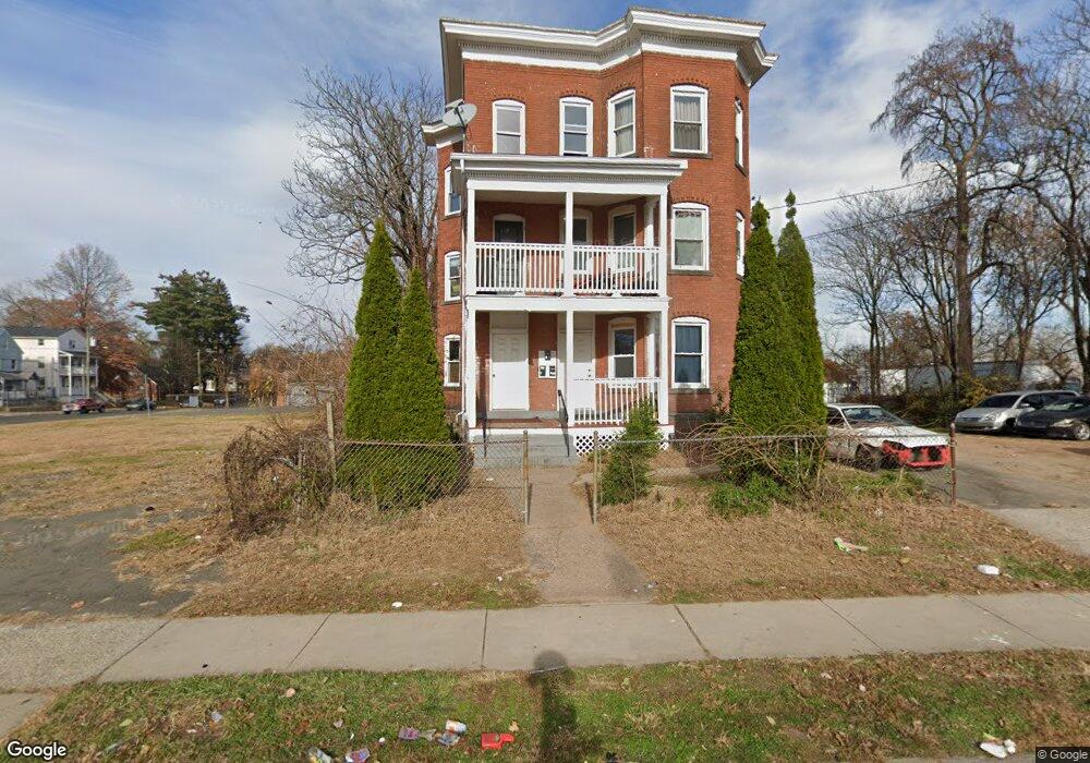 120 Westland St, Hartford, CT 06120 - photo 1