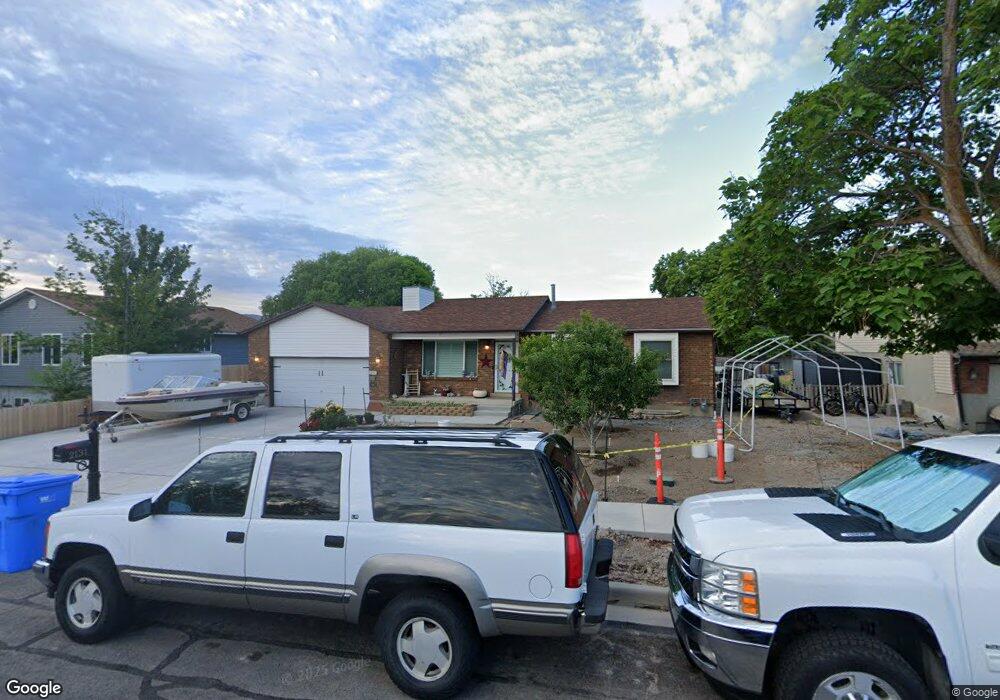 2131 W Gregory Ave, Riverton, UT 84065 - photo 1