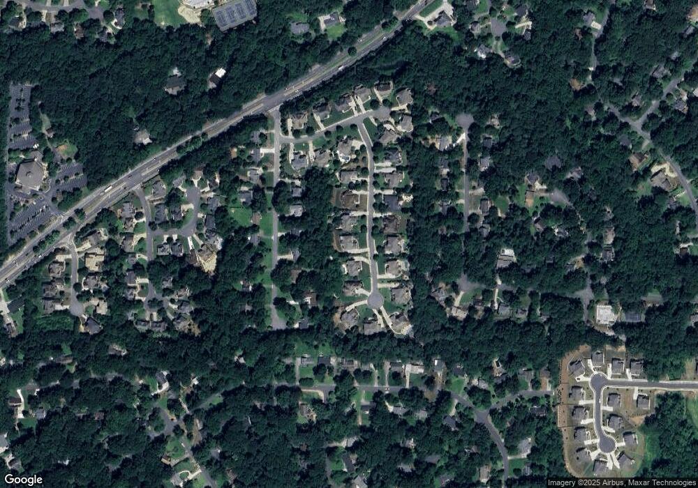 4219 Shamans Dr, Marietta, GA 30062 - photo 1