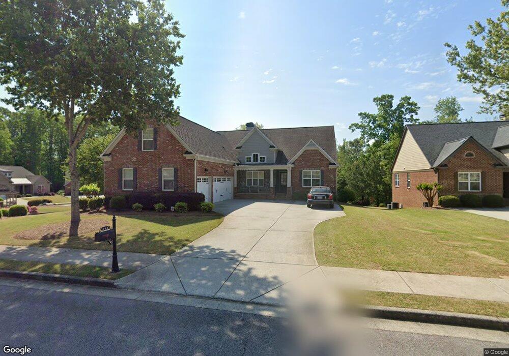 248 Somerset Rose Ln, Sugar Hill, GA 30518 - photo 1