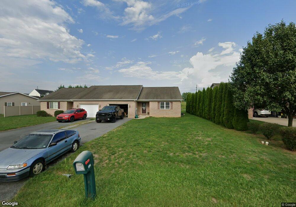 11423 Nicole Dr, Greencastle, PA 17225 - photo 1