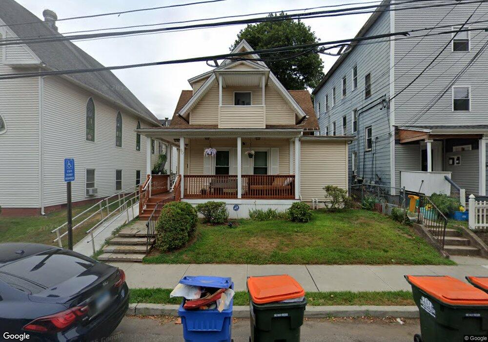 90 Franklin St, Meriden, CT 06450 - photo 1