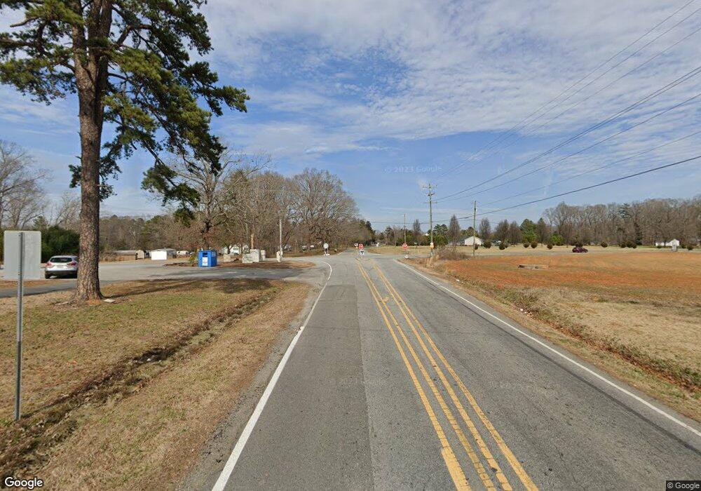 6824 Coltrane Mill Rd, Greensboro, NC 27406 - photo 1