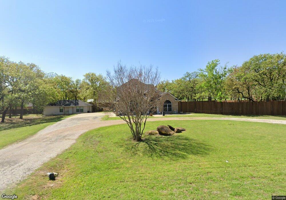 1321 W Buffalo Trail, Joshua, TX 76058 - photo 1