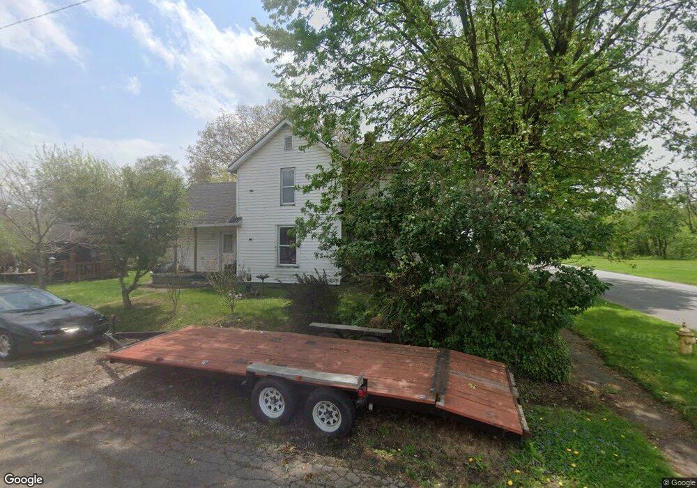 800 S 6th St, Coshocton, OH 43812 - photo 1