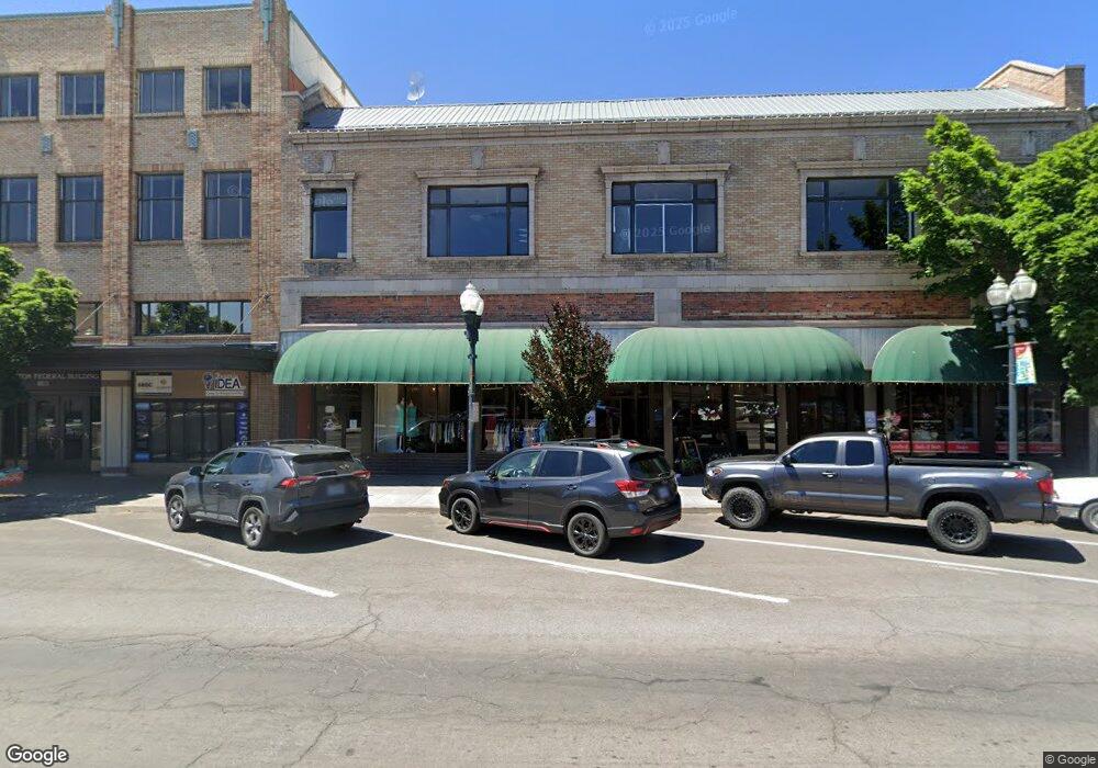 811 Main St, Klamath Falls, OR 97601 - photo 1