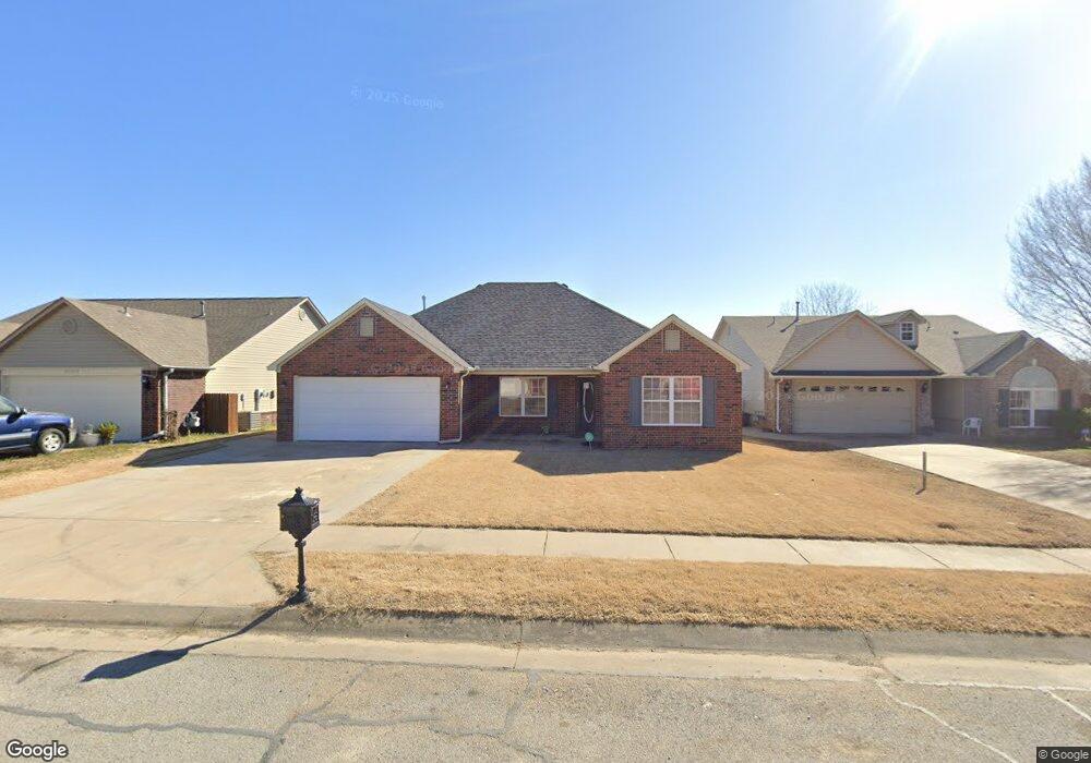 2577 S Main St, Sapulpa, OK 74066 - photo 1