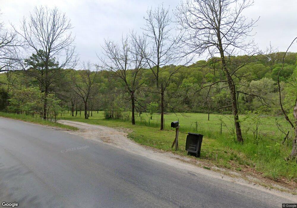 1616 Bear Hollow Rd, Pineville, MO 64856 - photo 1