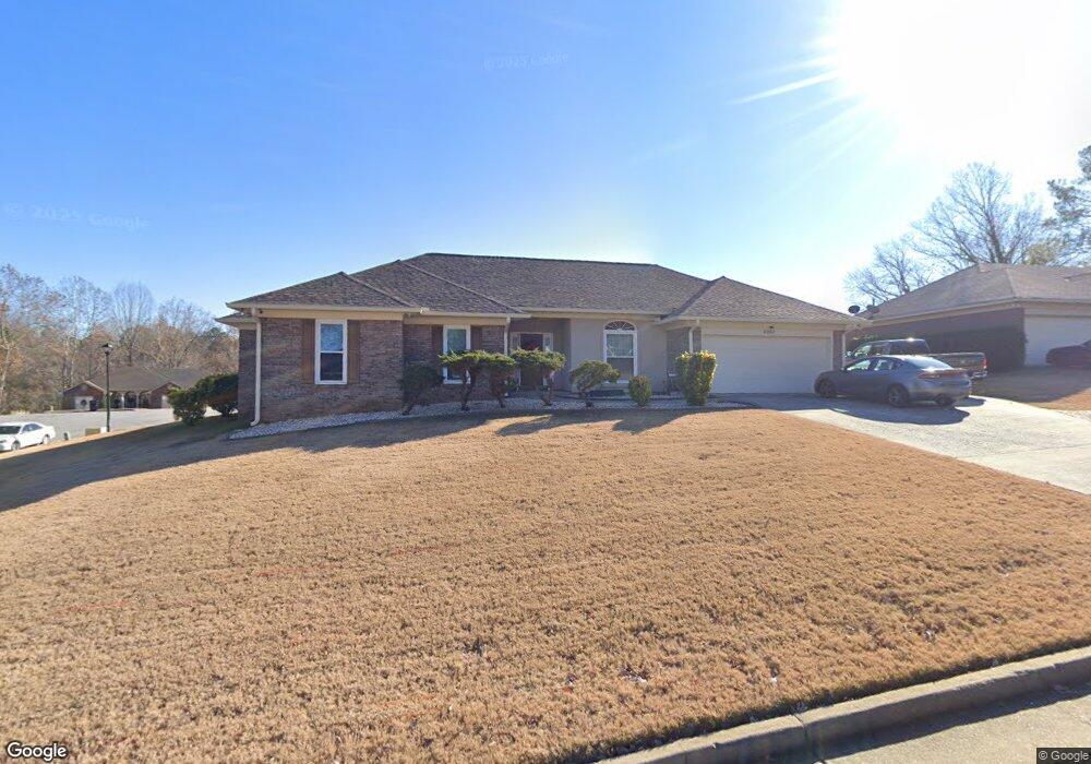 6950 Buckhorn Dr, Columbus, GA 31904 - photo 1