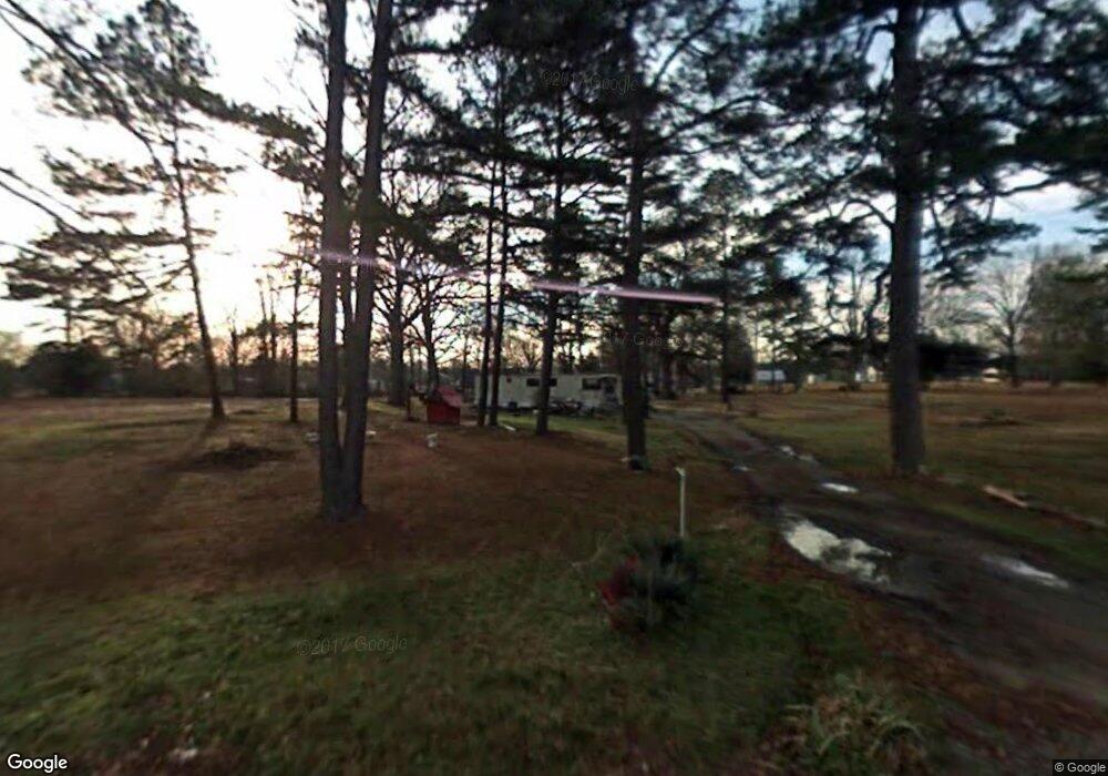 203 Church St, West Point, AR 72178 - photo 1