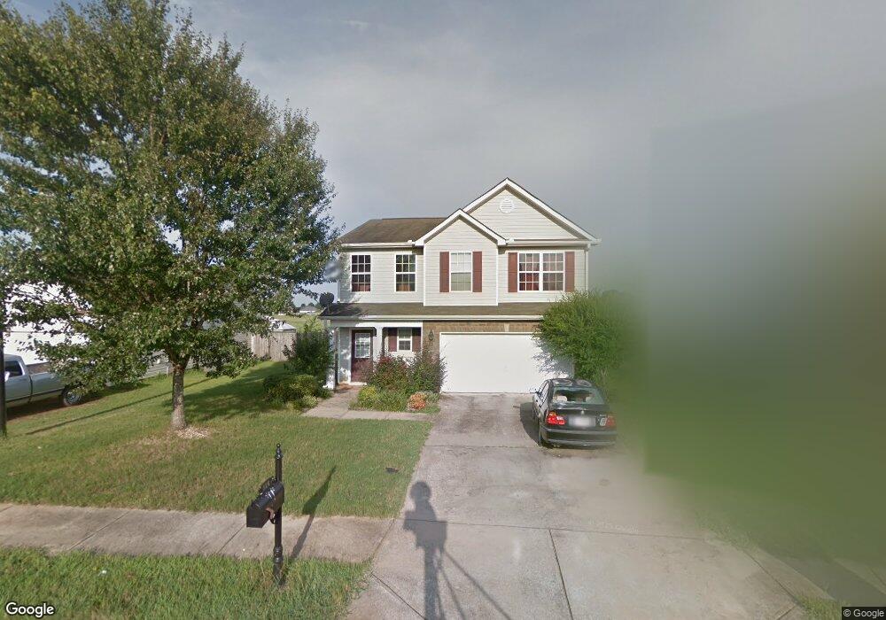 524 Arrie Dr, Byron, GA 31008 - photo 1