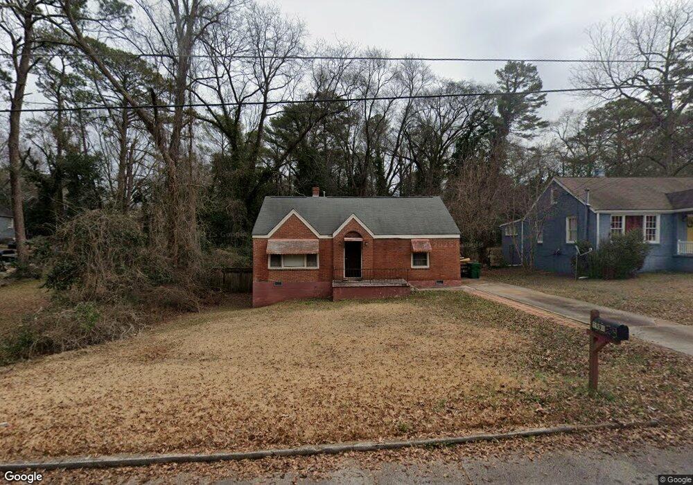 1994 Normal St, Decatur, GA 30032 - photo 1