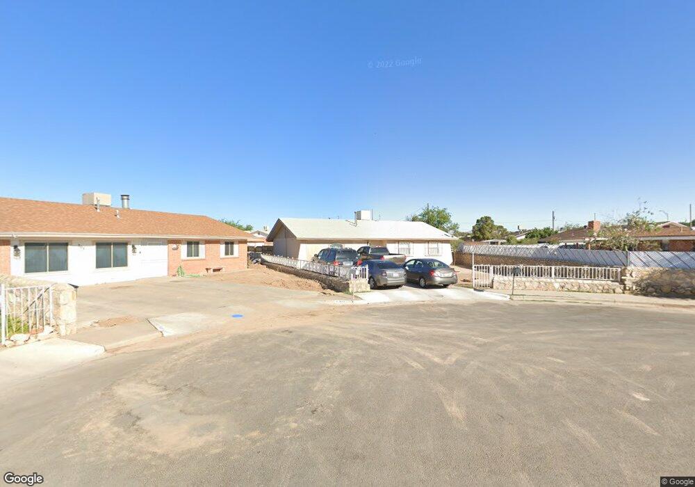 309 Colmillo Dr, El Paso, TX 79907 - photo 1