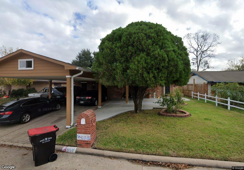 10538 Summerbrook Dr, Houston, TX 77038 - photo 1