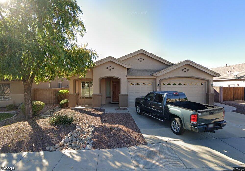 3770 S Senate Place, Chandler, AZ 85286 - photo 1