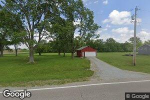 7975 Burr Oak New Hope Rd, Fletcher, OH 45326